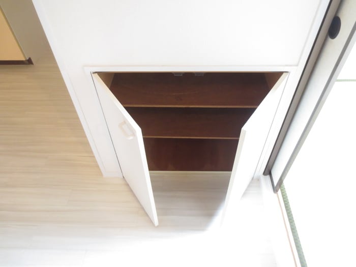 ピュアハイムⅠの物件内観写真