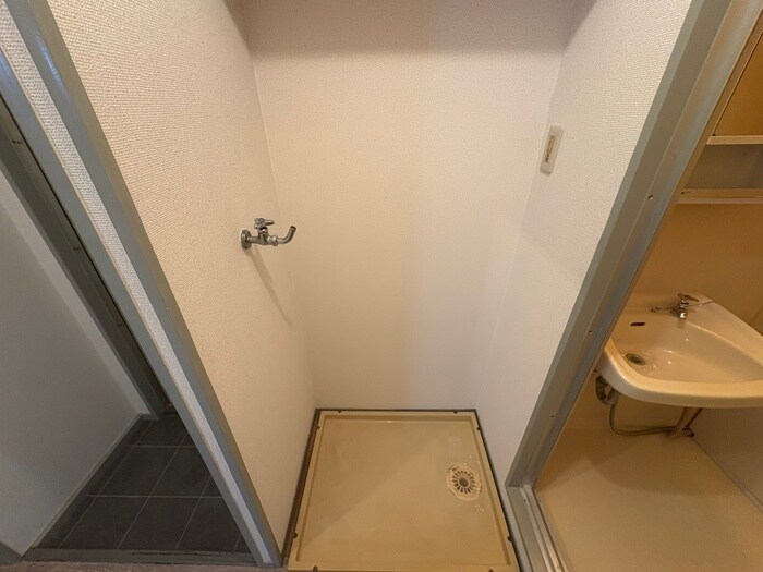 ピュアハイムⅠの物件内観写真