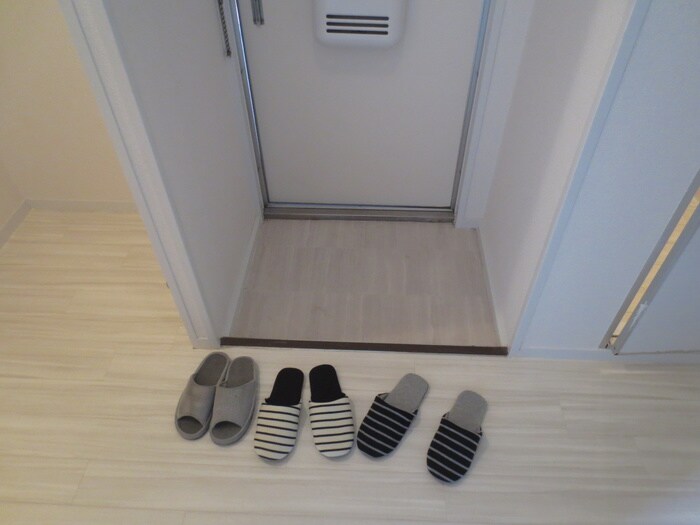 ピュアハイムⅠの物件内観写真