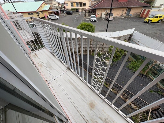 ピュアハイムⅠの物件内観写真