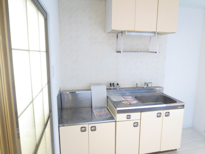 ピュアハイムⅠの物件内観写真