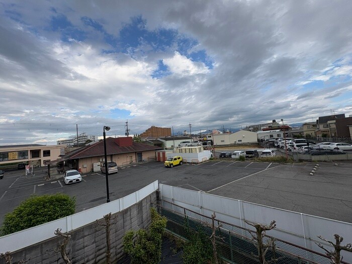 ピュアハイムⅠの物件内観写真