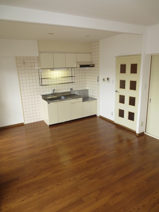 マーブル・コートの物件内観写真