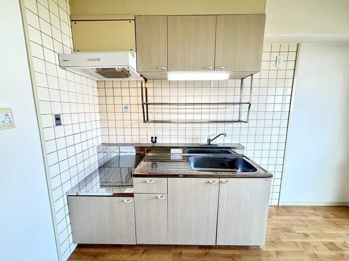 マーブル・コートの物件内観写真