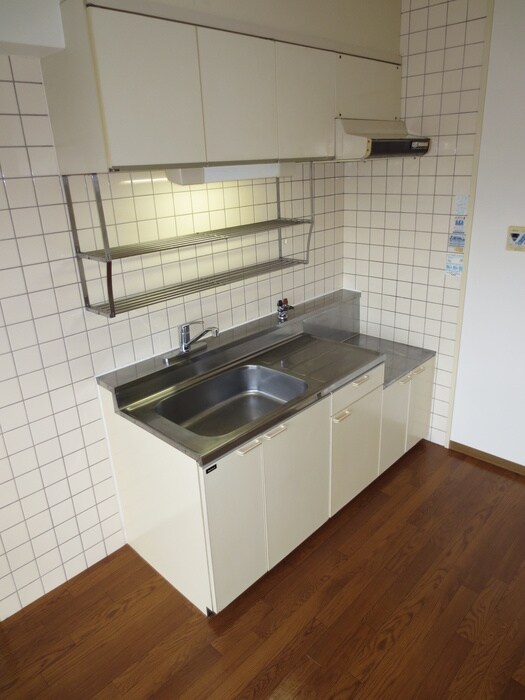 マーブル・コートの物件内観写真