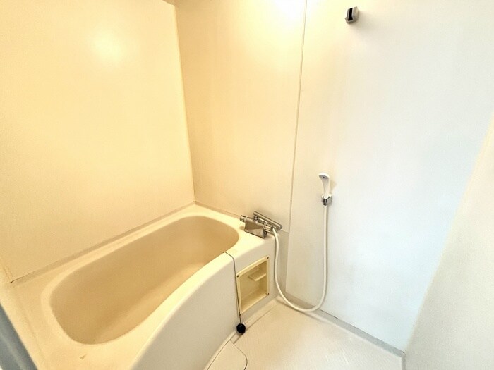 マーブル・コートの物件内観写真