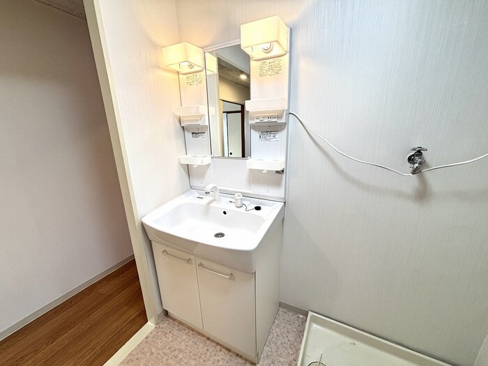 マーブル・コートの物件内観写真