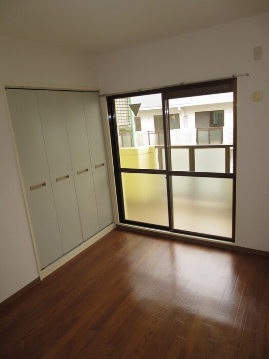 マーブル・コートの物件内観写真