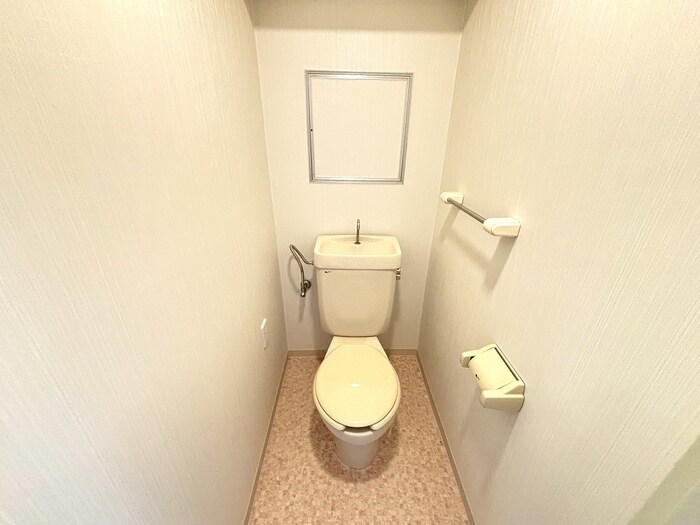 マーブル・コートの物件内観写真