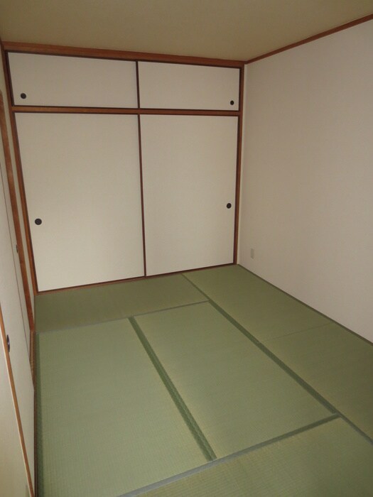 マーブル・コートの物件内観写真