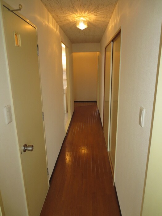 マーブル・コートの物件内観写真