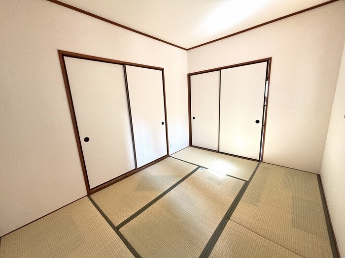 マーブル・コートの物件内観写真