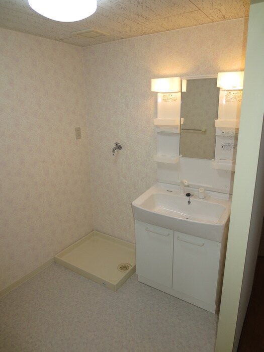 マーブル・コートの物件内観写真