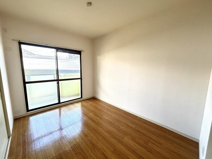 マーブル・コートの物件内観写真