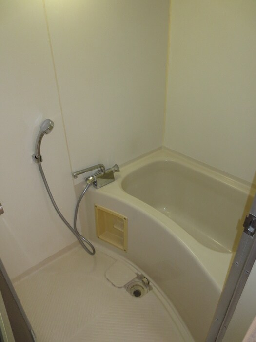 マーブル・コートの物件内観写真