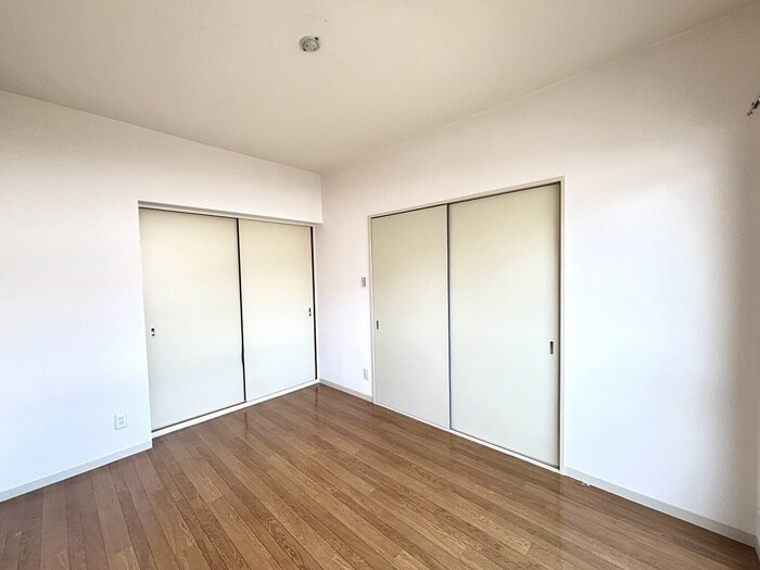 マーブル・コートの物件内観写真