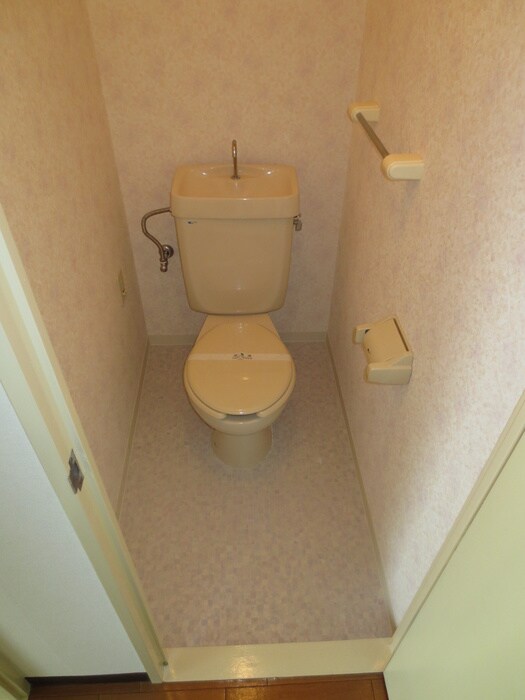 マーブル・コートの物件内観写真