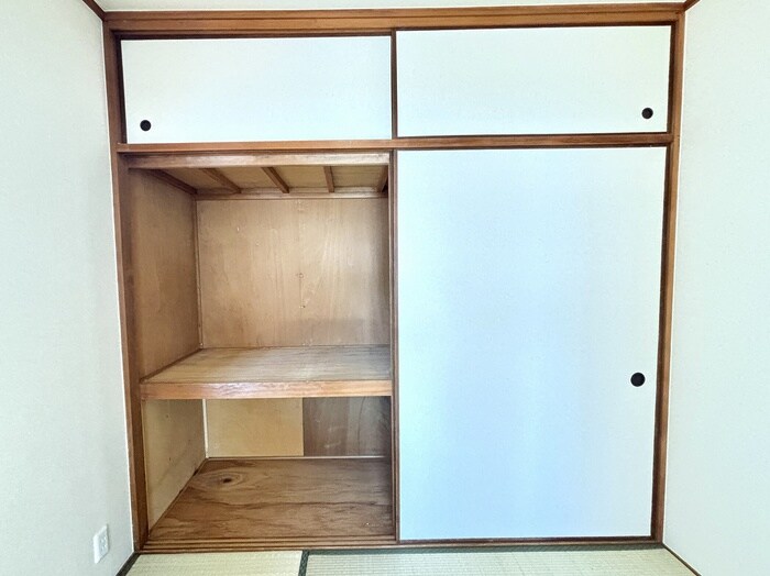 マーブル・コートの物件内観写真