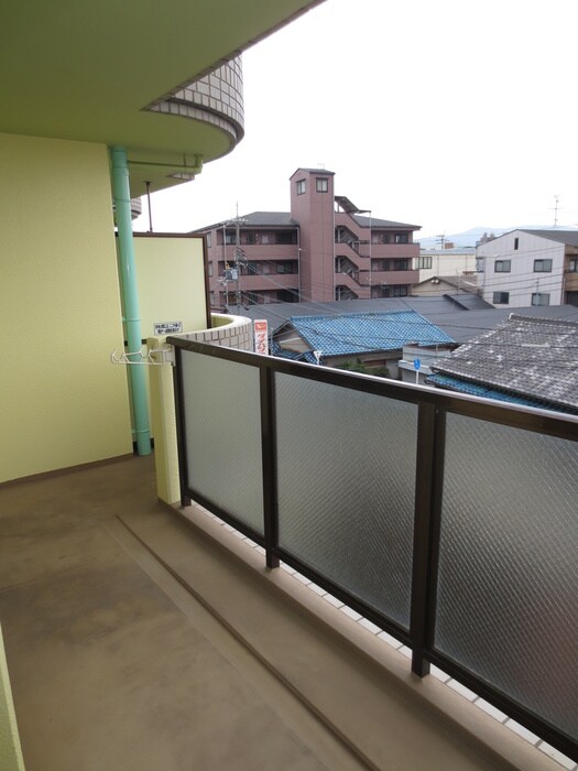 マーブル・コートの物件内観写真