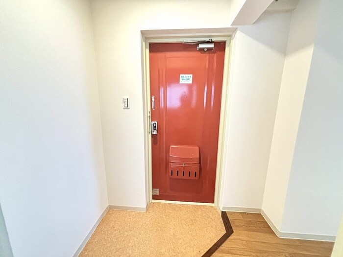 マーブル・コートの物件内観写真