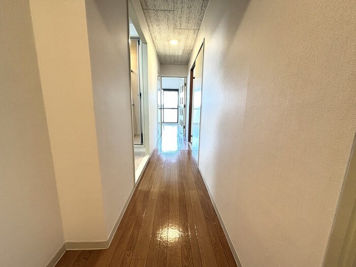 マーブル・コートの物件内観写真