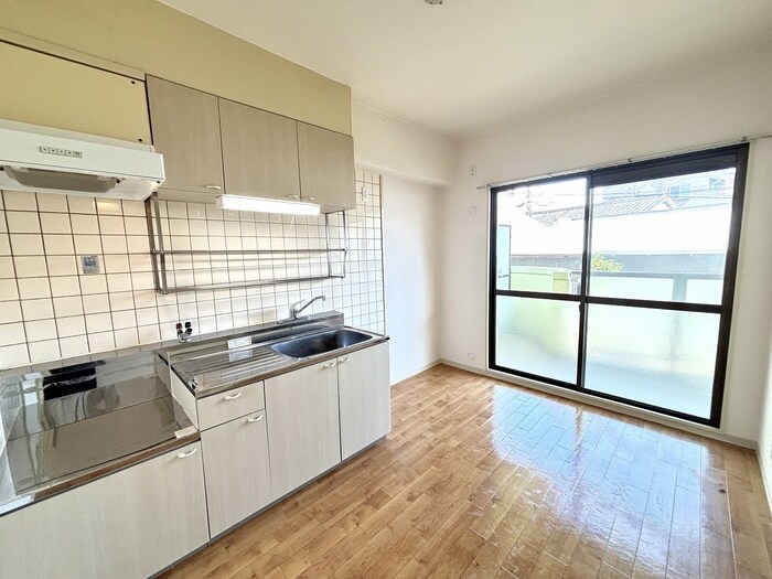 マーブル・コートの物件内観写真