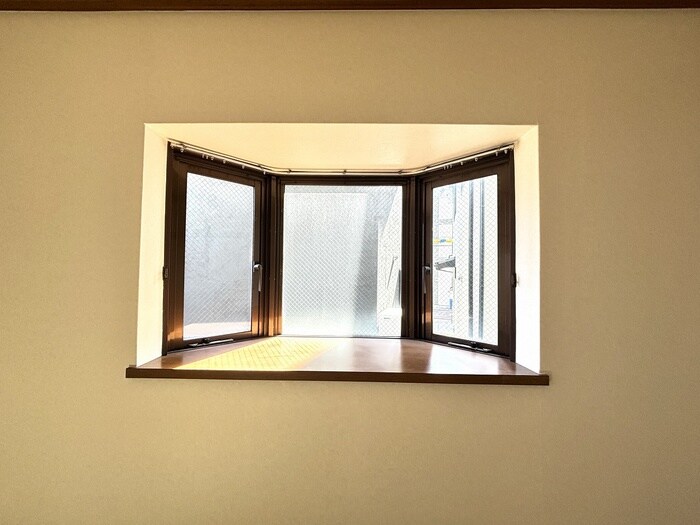 マーブル・コートの物件内観写真