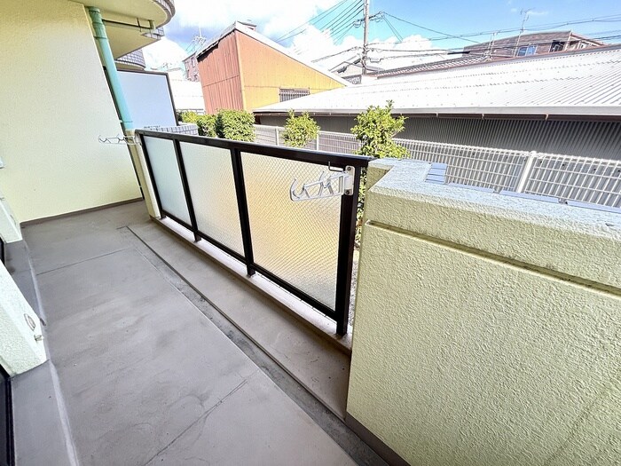 マーブル・コートの物件内観写真