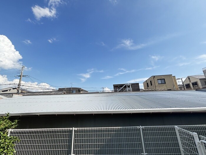 マーブル・コートの物件内観写真