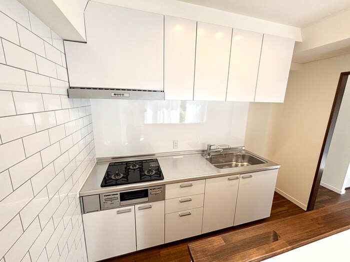 ロイヤル山芦屋の物件内観写真