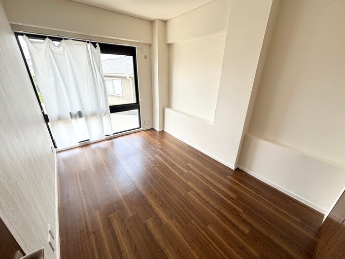 ロイヤル山芦屋の物件内観写真