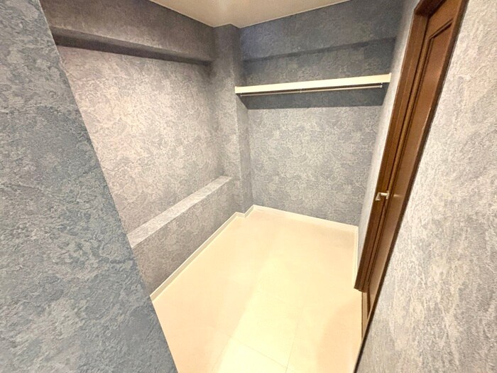 ロイヤル山芦屋の物件内観写真