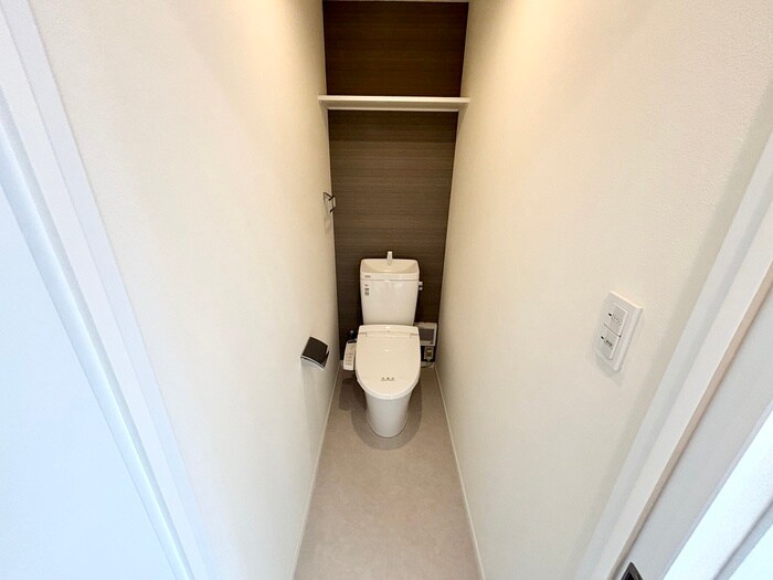 ロイヤル山芦屋の物件内観写真