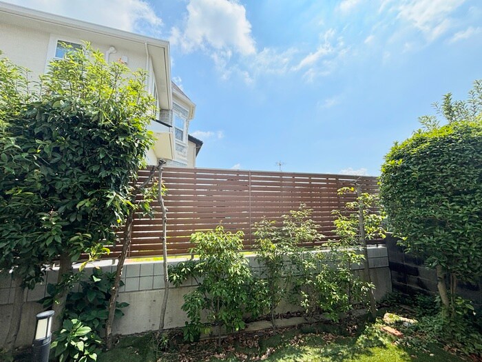 ロイヤル山芦屋の物件内観写真