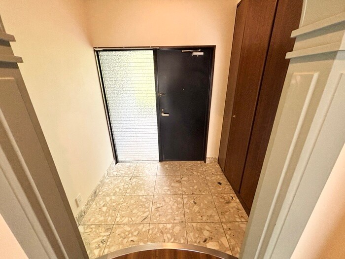 ロイヤル山芦屋の物件内観写真