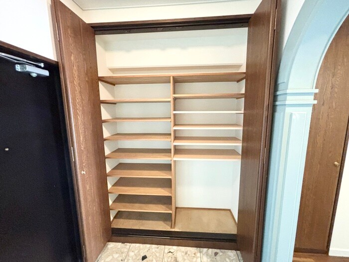 ロイヤル山芦屋の物件内観写真