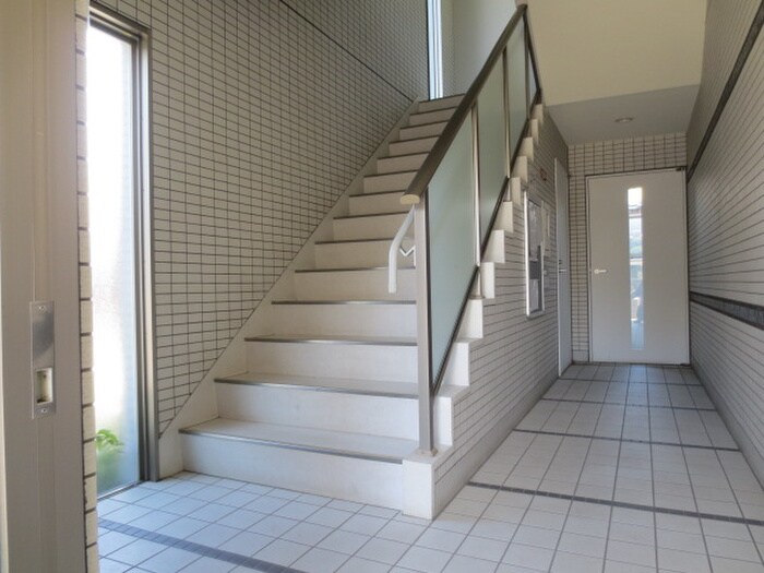 ル－セント・ヒルの物件外観写真