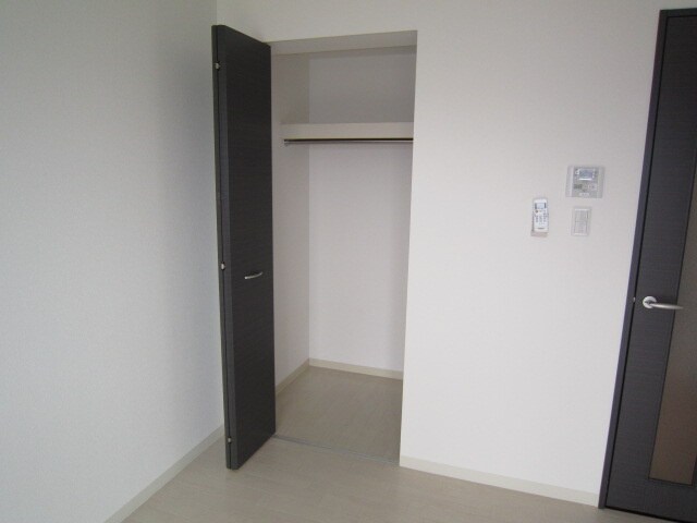 ル－セント・ヒルの物件内観写真