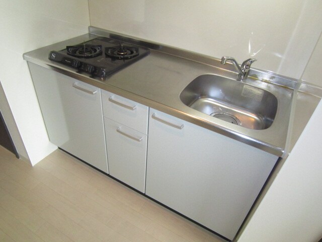 ル－セント・ヒルの物件内観写真