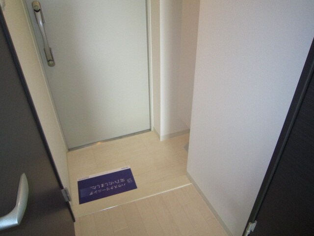 ル－セント・ヒルの物件内観写真