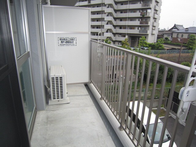 ル－セント・ヒルの物件内観写真