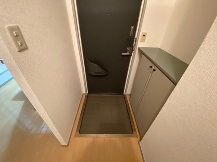 ハイツあけぼのの物件内観写真