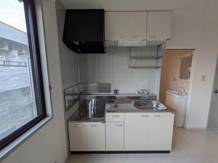 ハイツあけぼのの物件内観写真