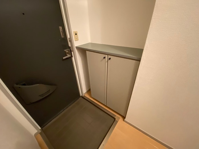 ハイツあけぼのの物件内観写真