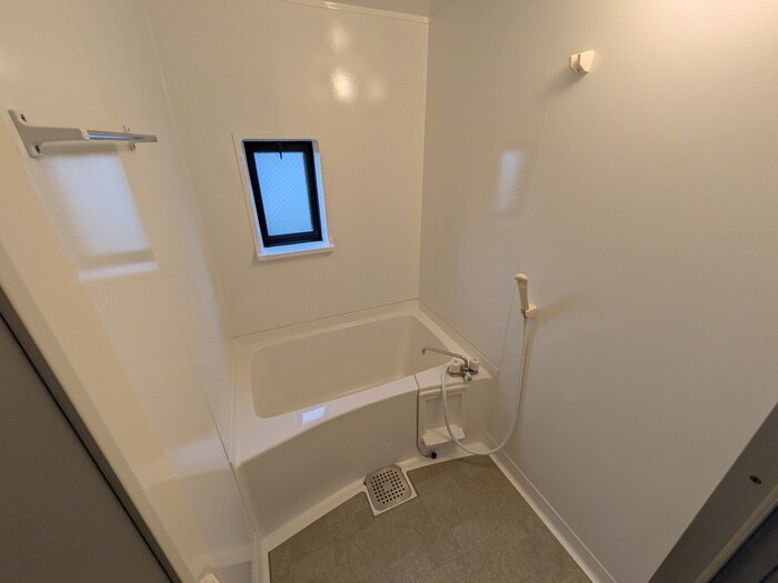 ハイツあけぼのの物件内観写真