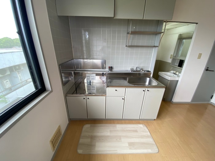 ハイツあけぼのの物件内観写真