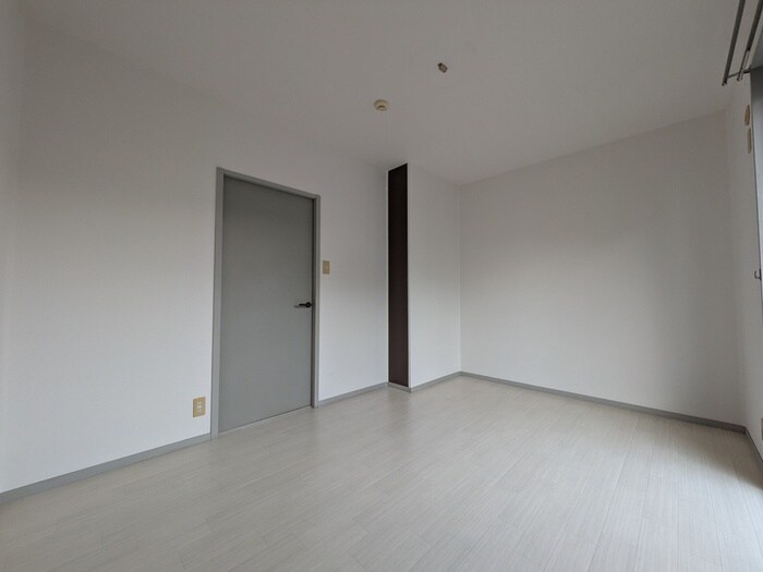 ハイツあけぼのの物件内観写真