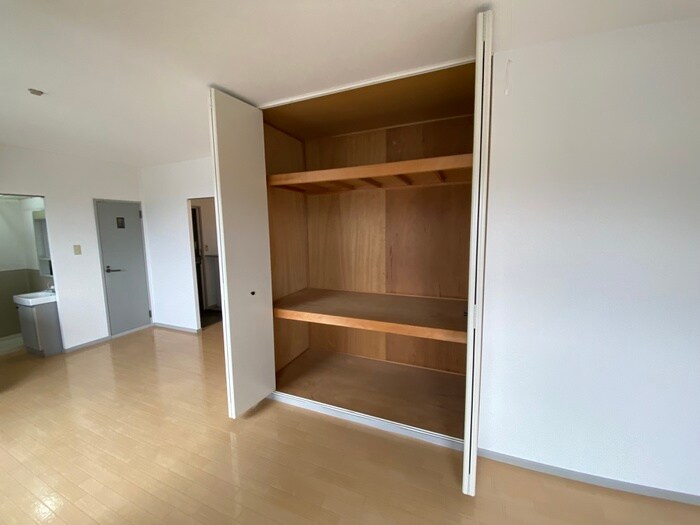 ハイツあけぼのの物件内観写真