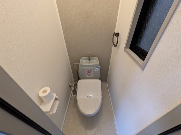 ハイツあけぼのの物件内観写真