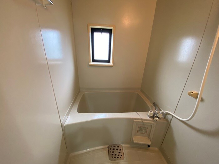 ハイツあけぼのの物件内観写真